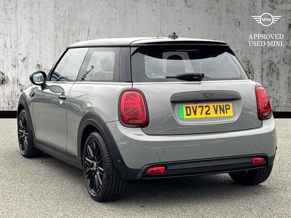 Used MINI Hatch 2022 for sale - 76299347: Photo 2
