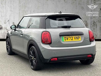 Used MINI Hatch 2022 for sale - 76299347: Photo 2