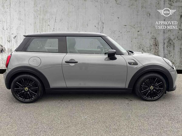 Used MINI Hatch 2022 for sale - 76299347: Photo 3
