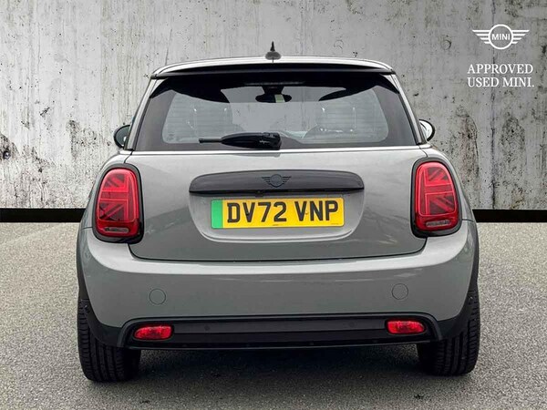 Used MINI Hatch 2022 for sale - 76299347: Photo 4
