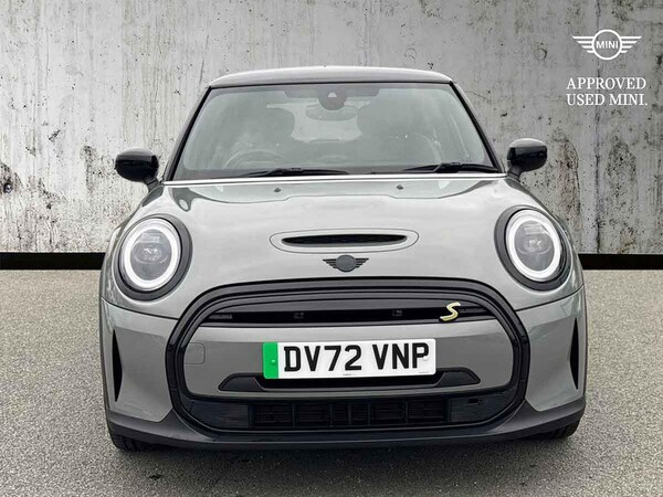 Used MINI Hatch 2022 for sale - 76299347: Photo 5