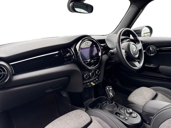 Used MINI Hatch 2022 for sale - 76299347: Photo 7