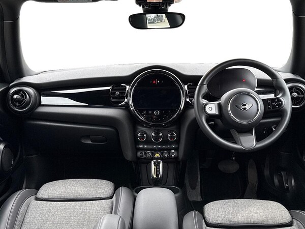 Used MINI Hatch 2022 for sale - 76299347: Photo 8