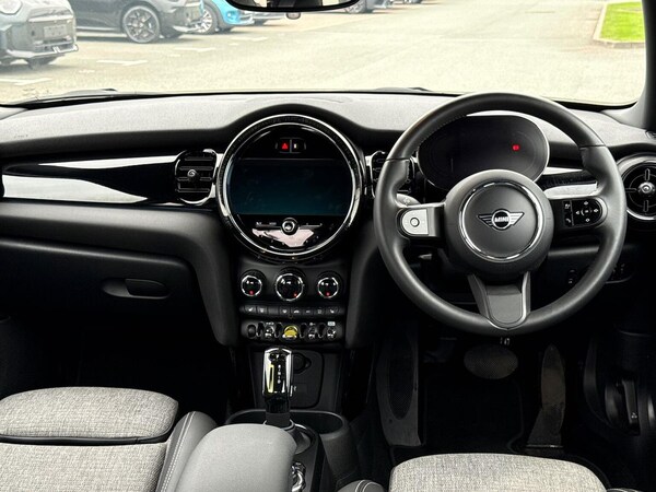 Used MINI Hatch 2022 for sale - 76299347: Photo 9