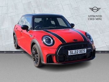 Used MINI Hatch 2022 for sale - 78766032: Photo
