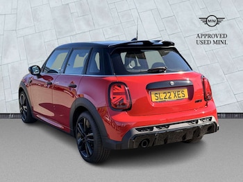 Used MINI Hatch 2022 for sale - 78766032: Photo