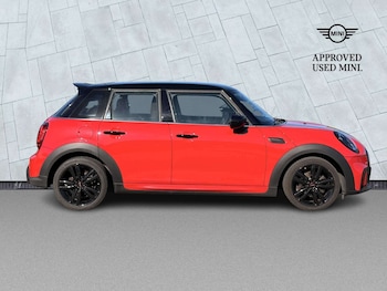 Used MINI Hatch 2022 for sale - 78766032: Photo