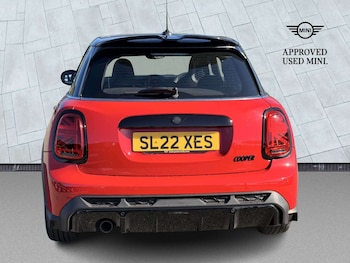 Used MINI Hatch 2022 for sale - 78766032: Photo