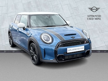 Used MINI Hatch 2024 for sale - 78532570: Photo