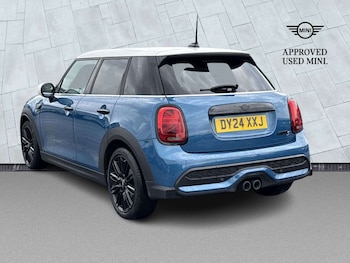 Used MINI Hatch 2024 for sale - 78532570: Photo