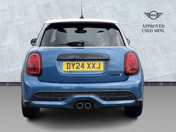 Used MINI Hatch 2024 for sale - 78532570: Photo