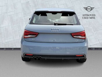 Used Audi A1 2017 for sale - 78972232: Photo
