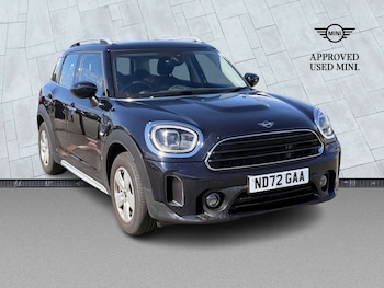 Used MINI Countryman 2022 for sale - 78571671: Photo