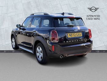 Used MINI Countryman 2022 for sale - 78571671: Photo