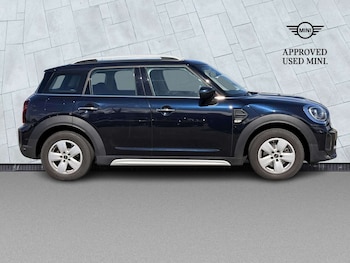 Used MINI Countryman 2022 for sale - 78571671: Photo