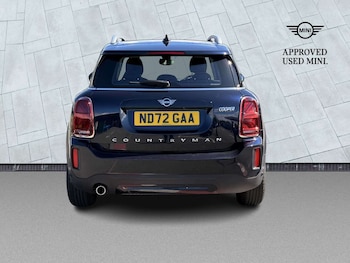 Used MINI Countryman 2022 for sale - 78571671: Photo
