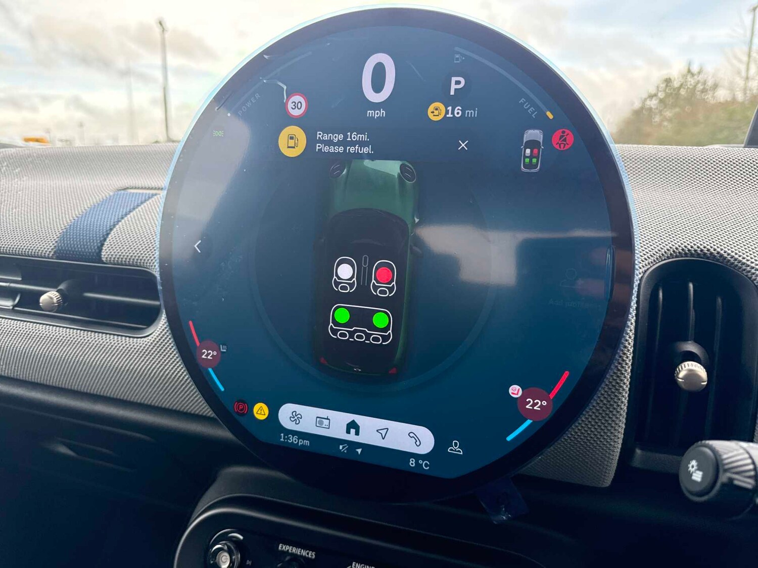 Used MINI Cooper 2026 for sale - 77946119: Photo 10