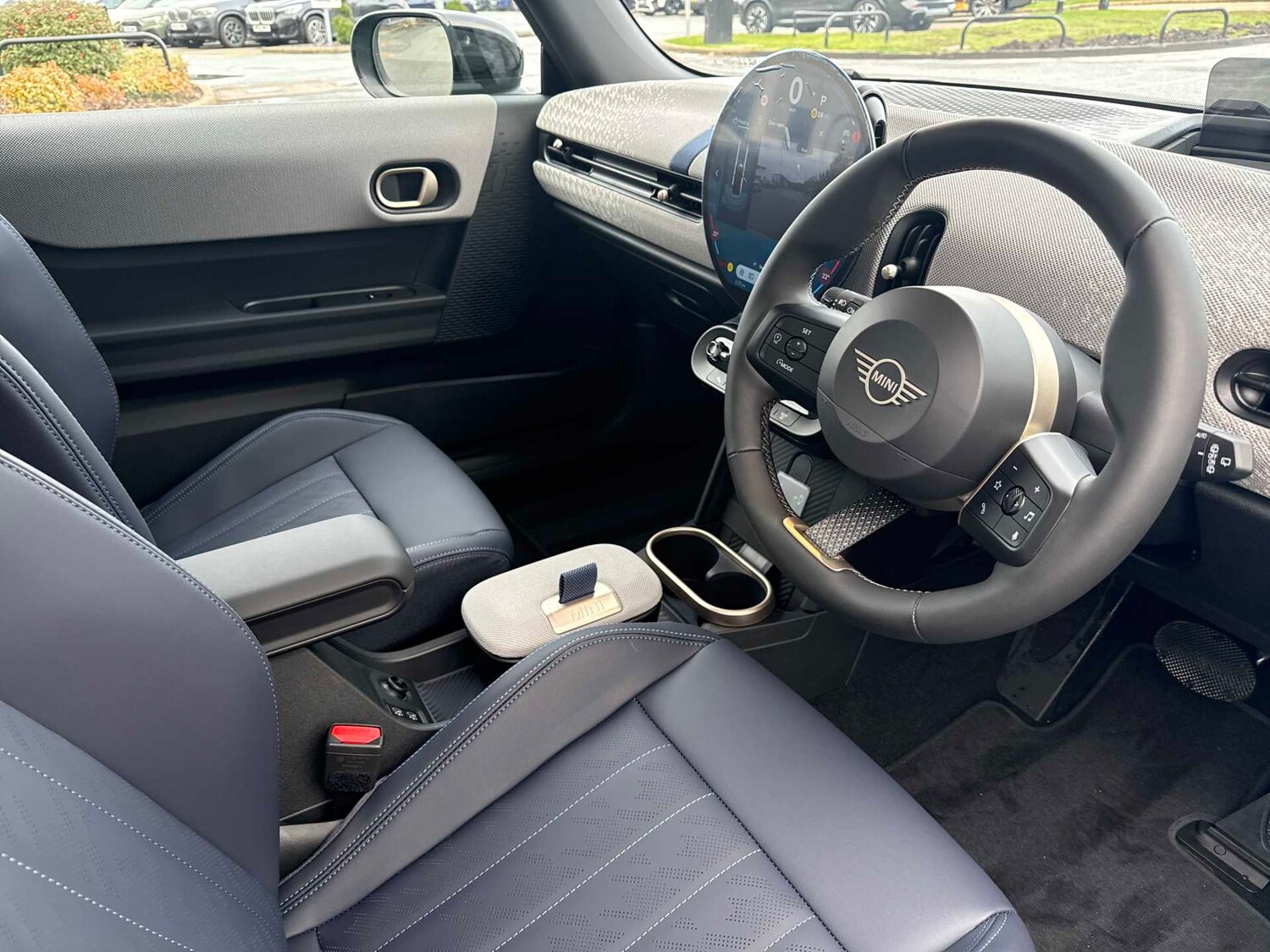 Used MINI Cooper 2026 for sale - 77946119: Photo 15