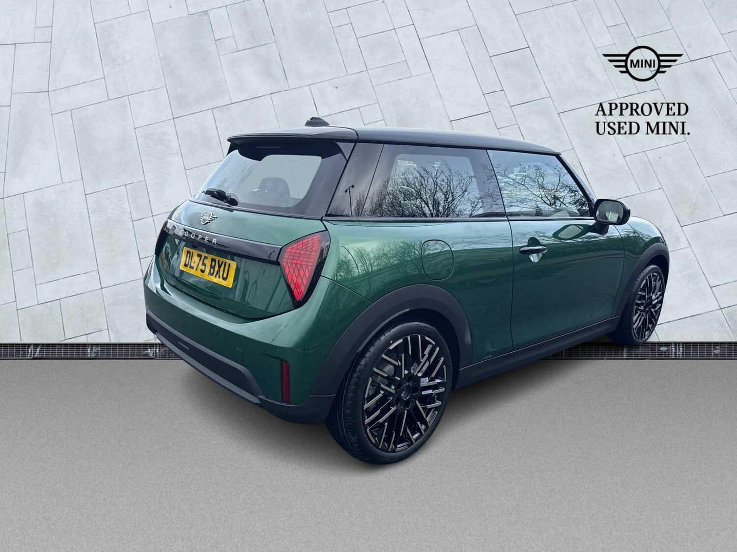 Used MINI Cooper 2026 for sale - 77946119: Photo 18