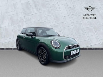 Used MINI Cooper 2026 for sale - 77946119: Photo