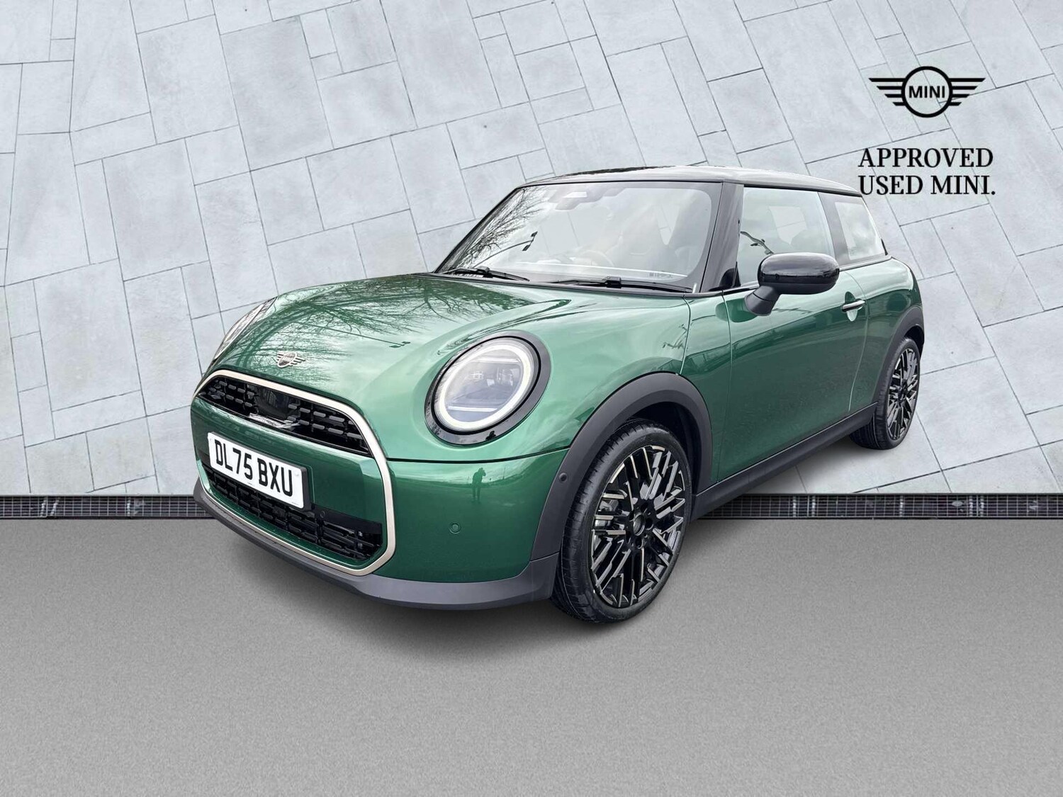Used MINI Cooper 2026 for sale - 77946119: Photo 20