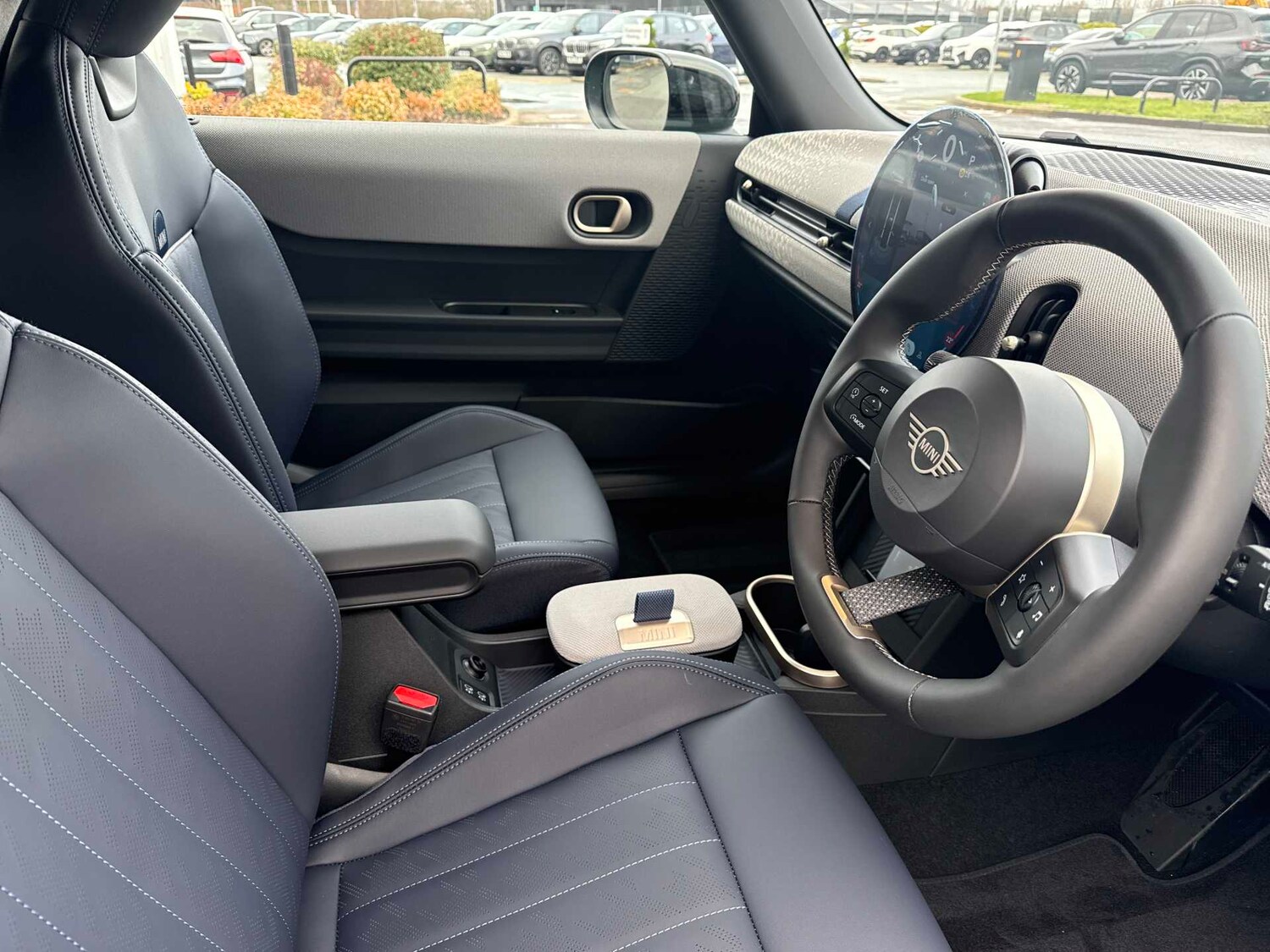 Used MINI Cooper 2026 for sale - 77946119: Photo 21