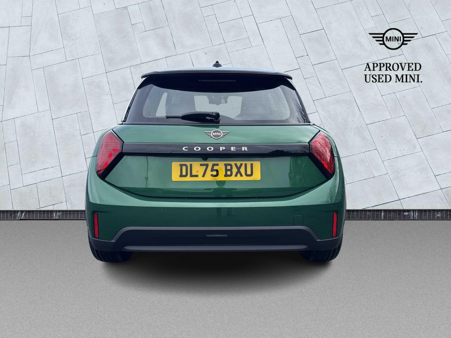 Used MINI Cooper 2026 for sale - 77946119: Photo 4