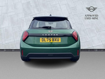 Used MINI Cooper 2026 for sale - 77946119: Photo