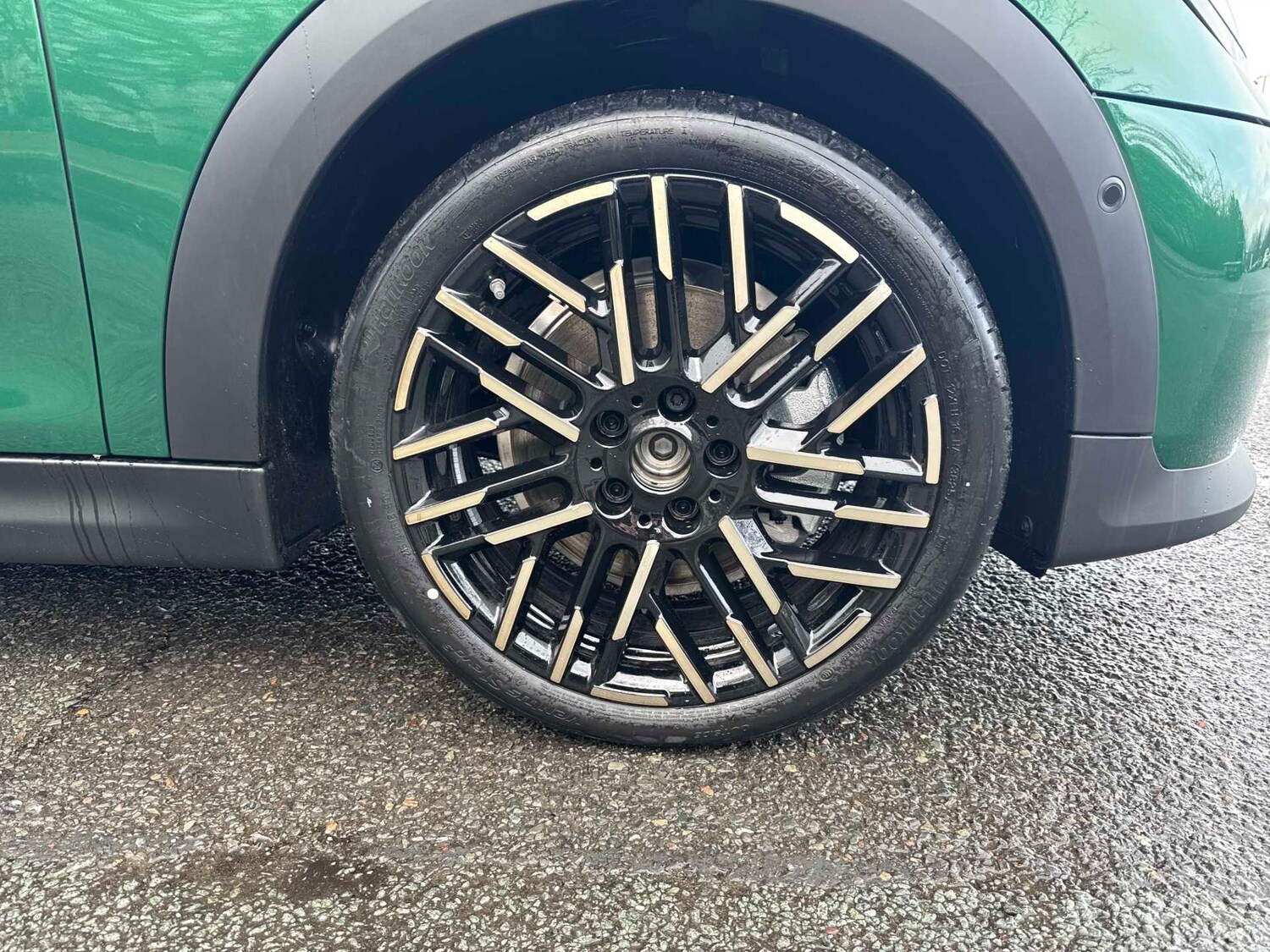 Used MINI Cooper 2026 for sale - 77946119: Photo 6