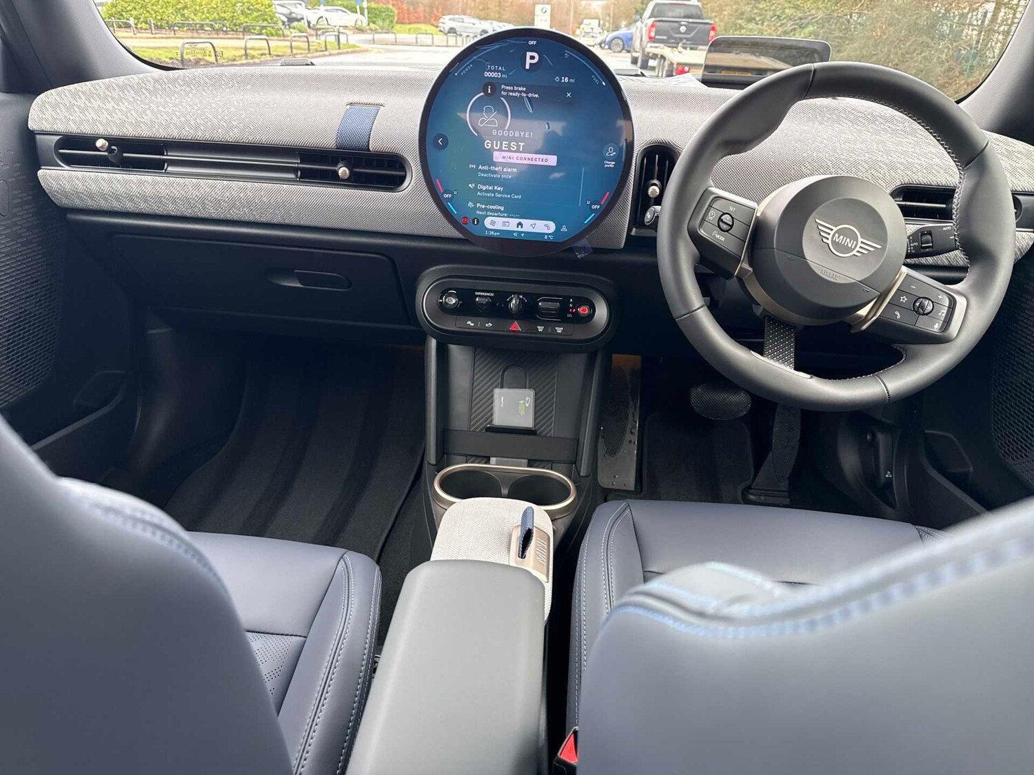 Used MINI Cooper 2026 for sale - 77946119: Photo 8