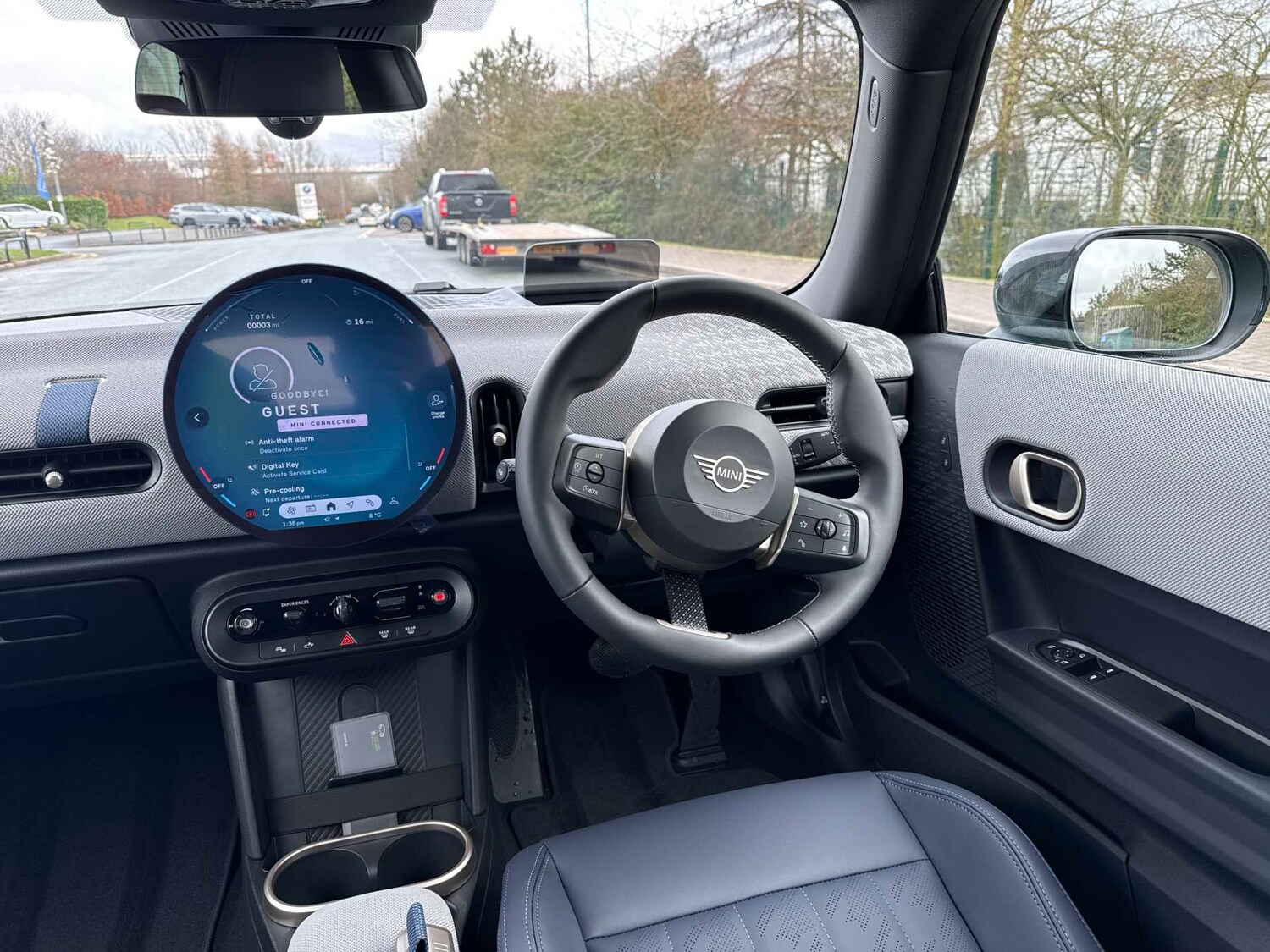 Used MINI Cooper 2026 for sale - 77946119: Photo 9