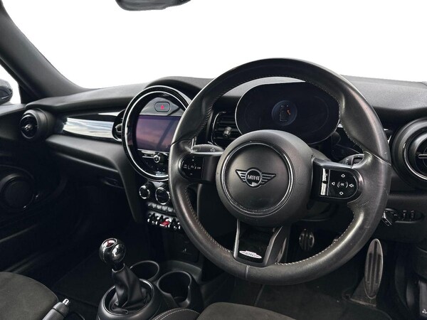 Used MINI Convertible 2022 for sale - 76331032: Photo 10