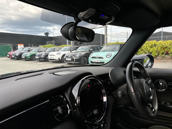 Used MINI Convertible 2022 for sale - 76331032: Photo 15