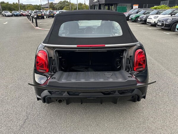 Used MINI Convertible 2022 for sale - 76331032: Photo 18