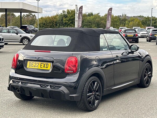 Used MINI Convertible 2022 for sale - 76331032: Photo 19