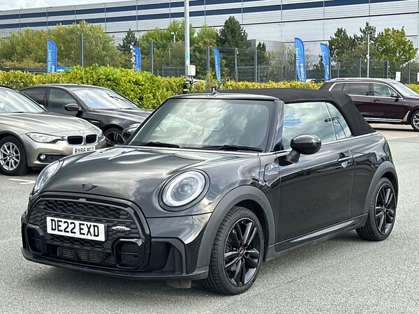 Used MINI Convertible 2022 for sale - 76331032: Photo 21