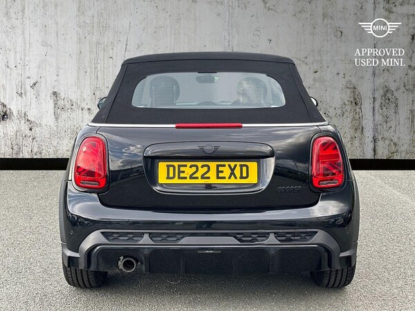 Used MINI Convertible 2022 for sale - 76331032: Photo 5