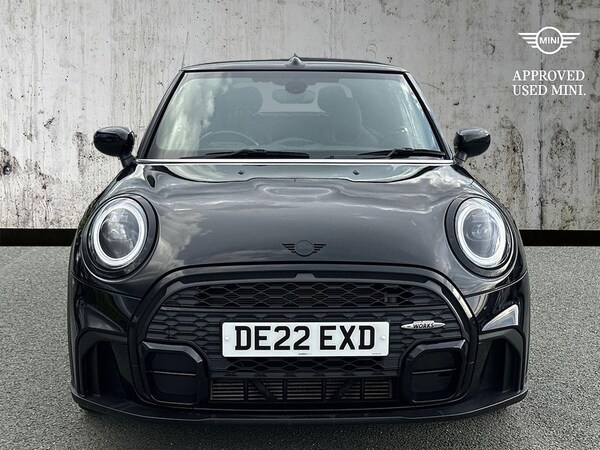 Used MINI Convertible 2022 for sale - 76331032: Photo 6