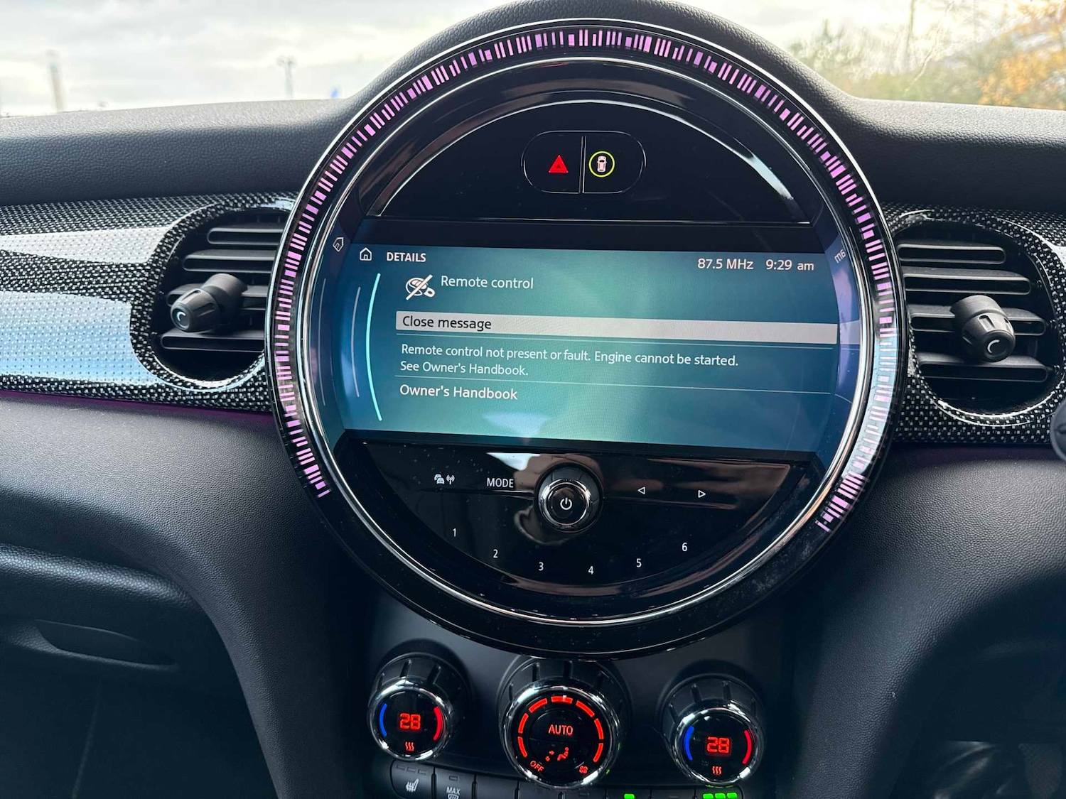 Used MINI Hatch 2023 for sale - 77488741: Photo 11