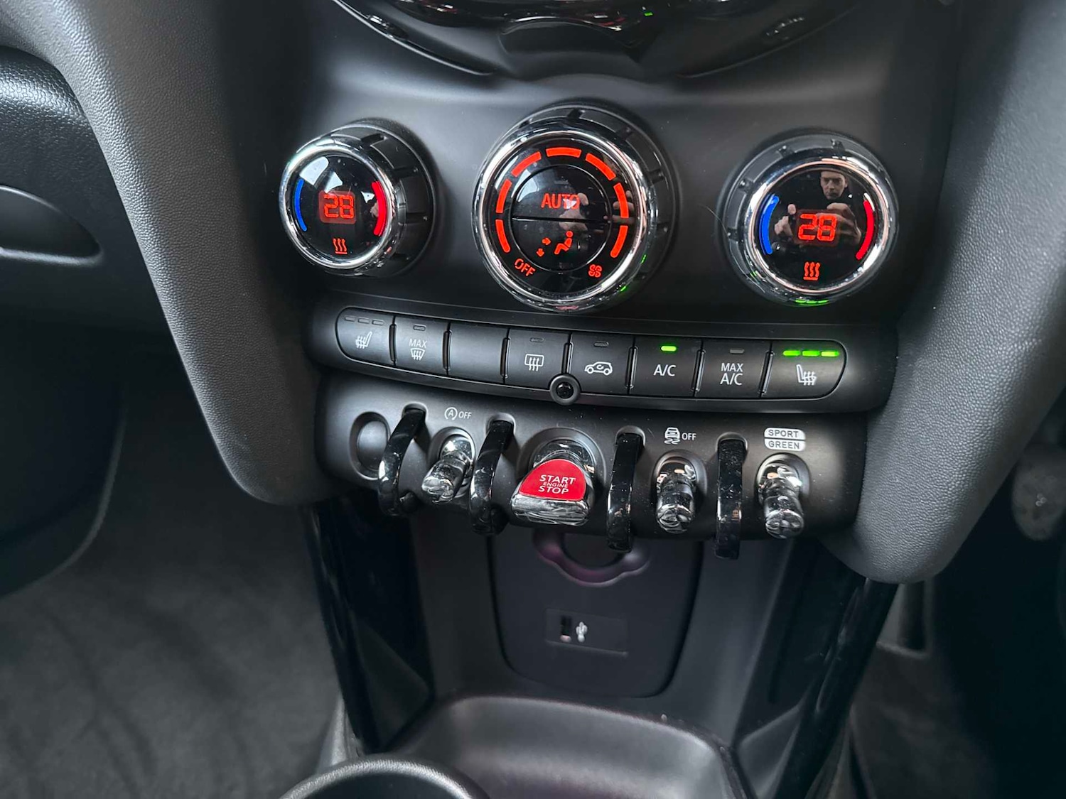 Used MINI Hatch 2023 for sale - 77488741: Photo 12