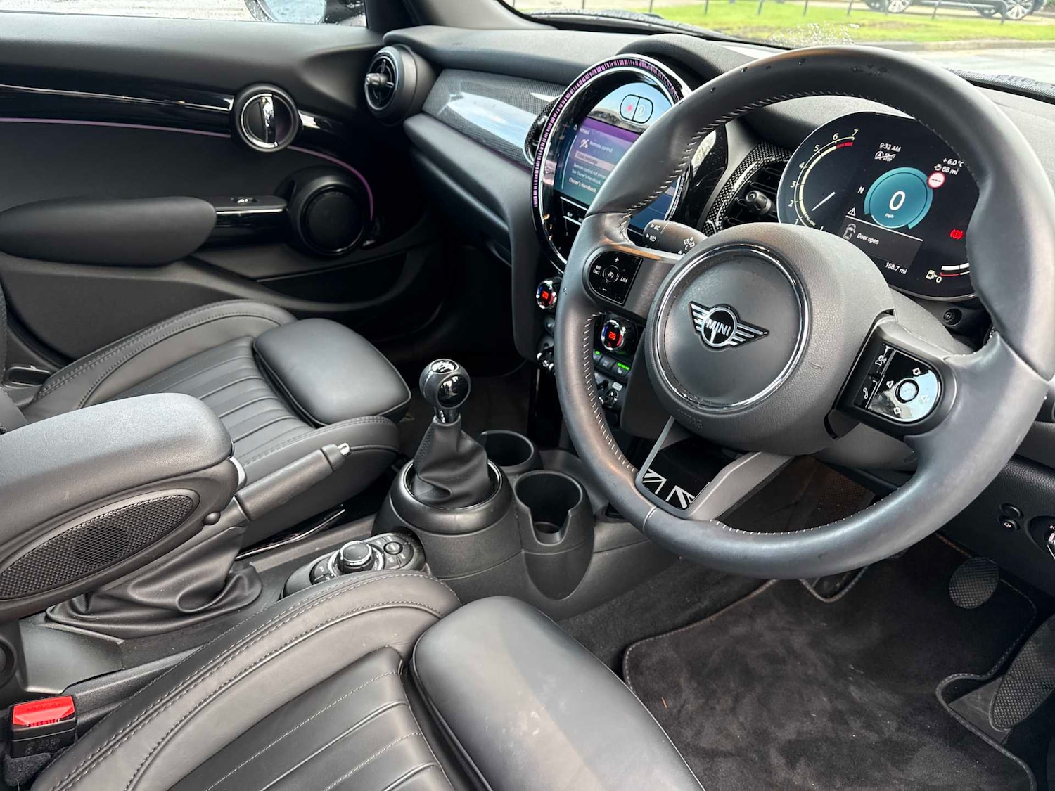 Used MINI Hatch 2023 for sale - 77488741: Photo 15