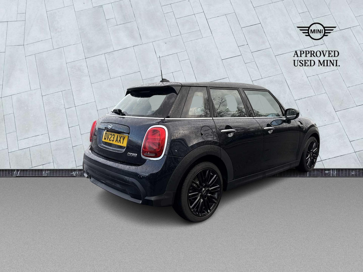 Used MINI Hatch 2023 for sale - 77488741: Photo 18