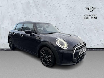 Used MINI Hatch 2023 for sale - 77488741: Photo