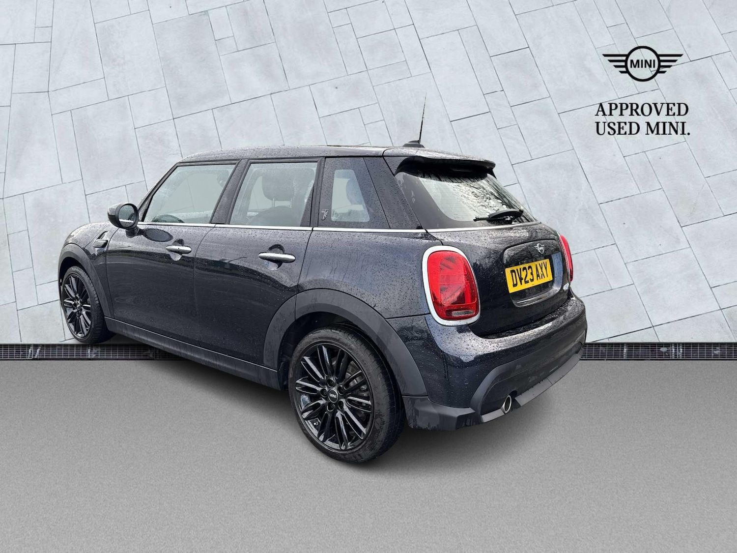 Used MINI Hatch 2023 for sale - 77488741: Photo 2