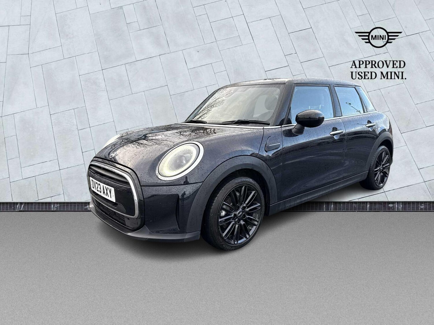 Used MINI Hatch 2023 for sale - 77488741: Photo 20