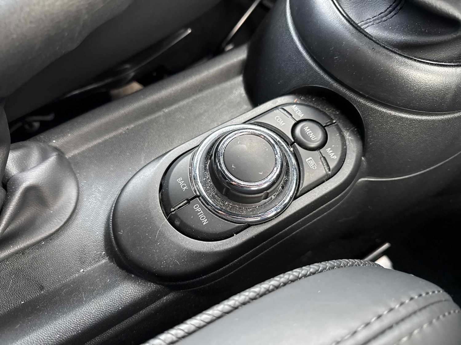 Used MINI Hatch 2023 for sale - 77488741: Photo 22