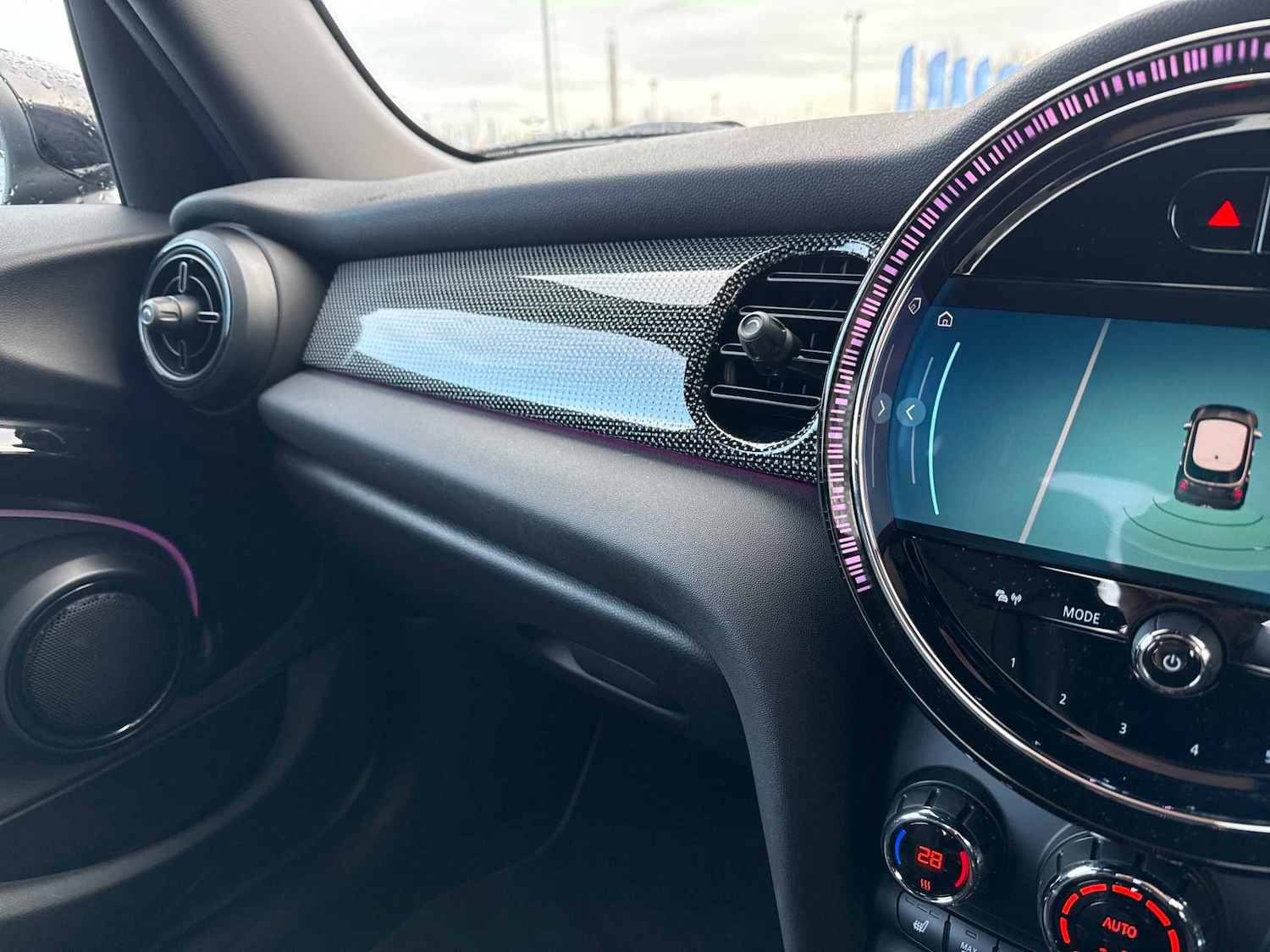 Used MINI Hatch 2023 for sale - 77488741: Photo 24