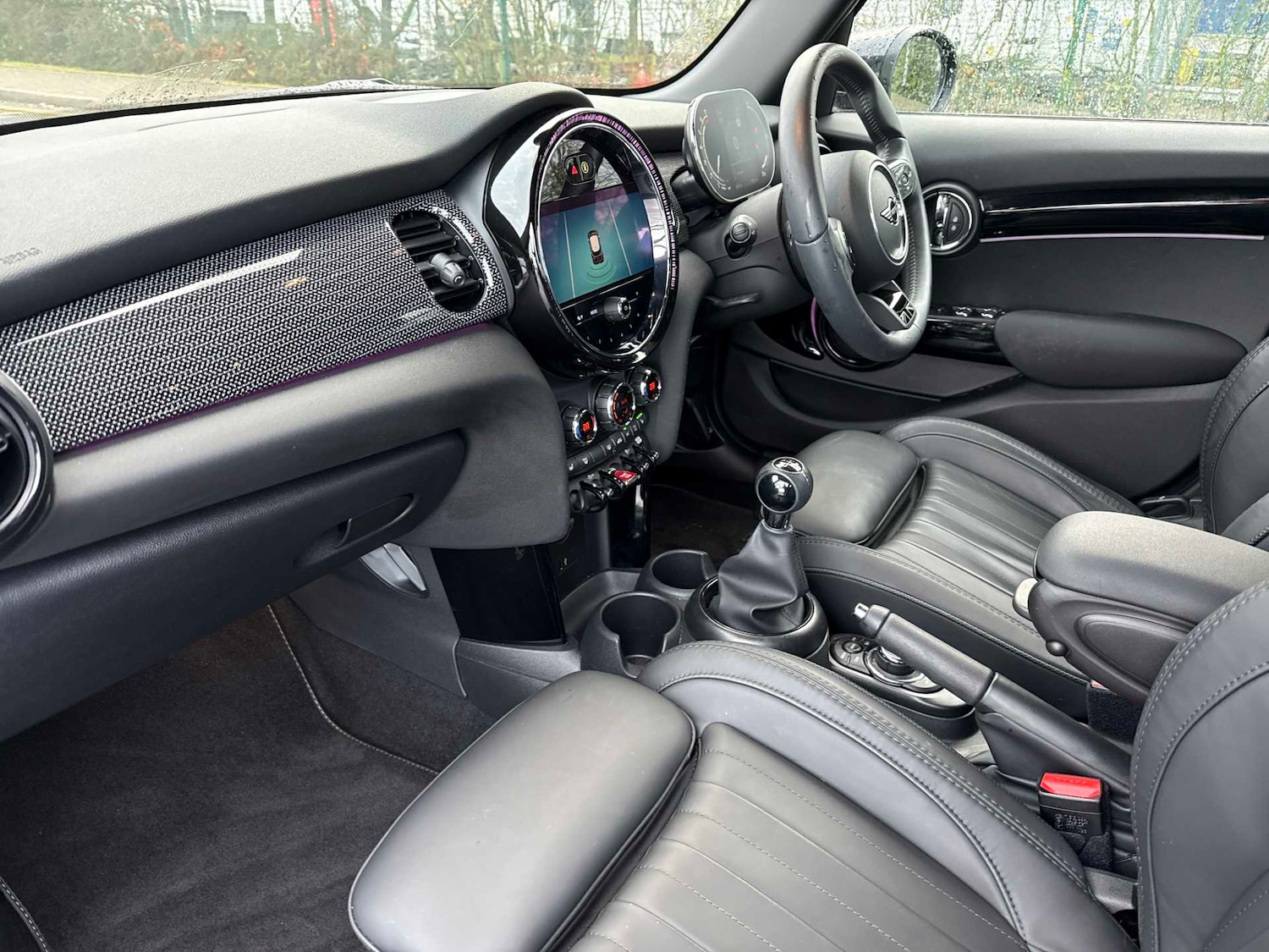 Used MINI Hatch 2023 for sale - 77488741: Photo 7