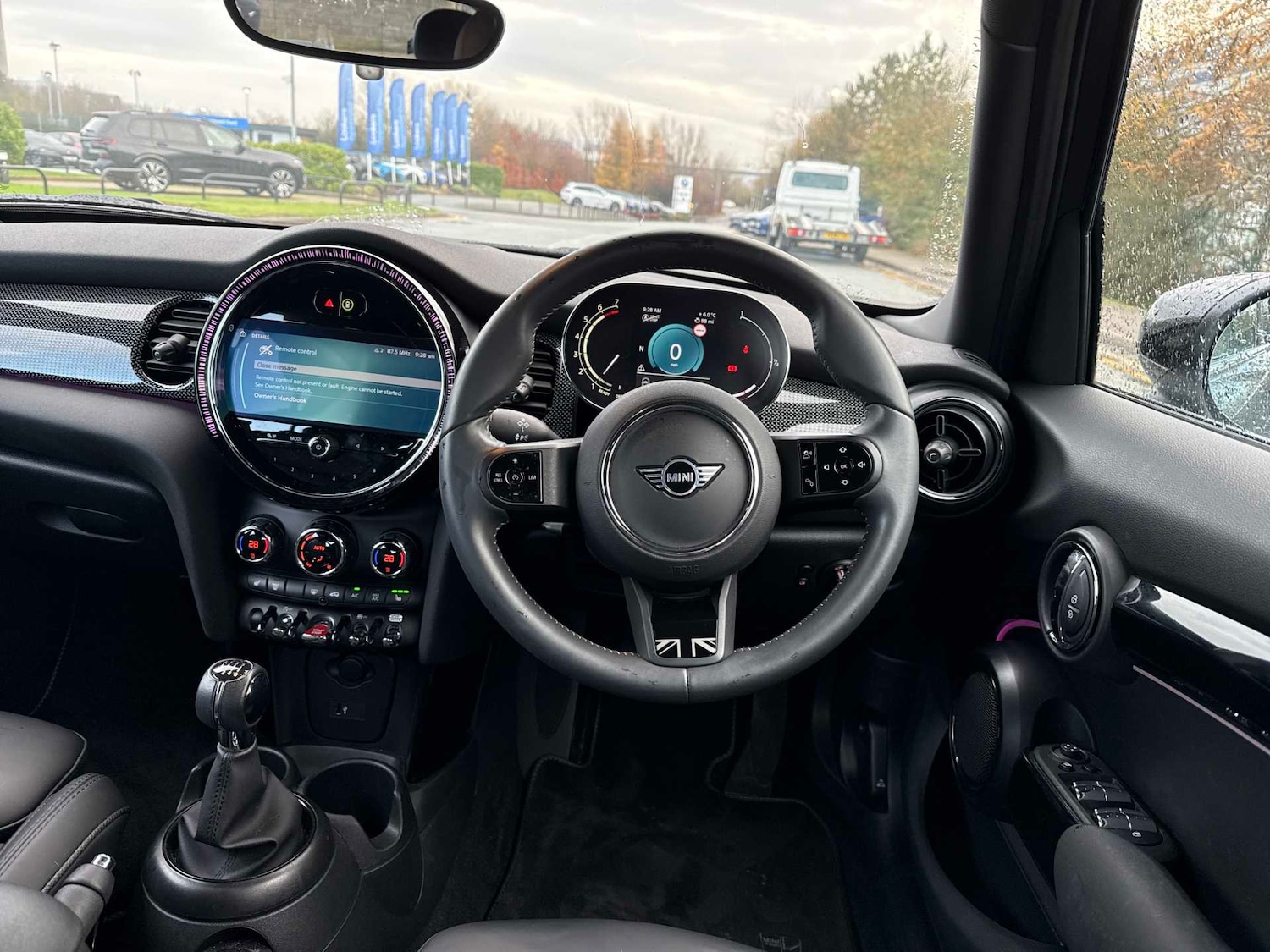 Used MINI Hatch 2023 for sale - 77488741: Photo 9