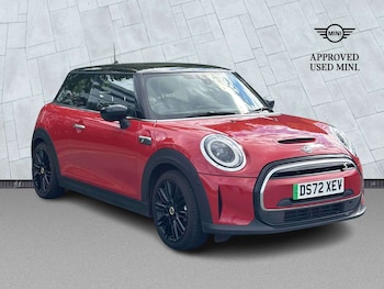 Used MINI Hatch 2022 for sale - 78980191: Photo